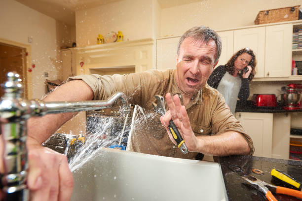 Best Emergency water damage restoration  in June Park, FL